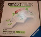 Gravitrax, Enlèvement