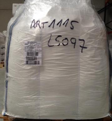 zeer sterke eenmalig gebruikte nylon big bags beschikbaar voor biedingen