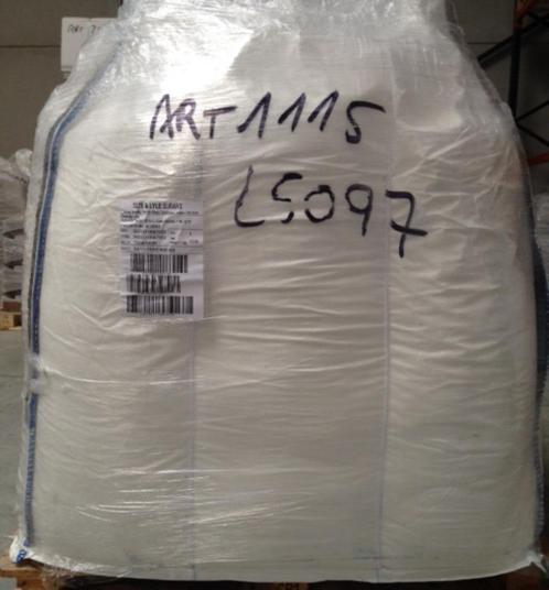 zeer sterke eenmalig gebruikte nylon big bags, Tuin en Terras, Overige Tuin en Terras, Zo goed als nieuw, Ophalen