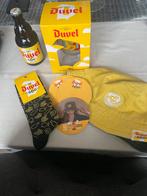 Duvel setje 6,66, Verzamelen, Ophalen of Verzenden, Duvel