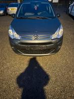 Citroen C3, Auto's, Euro 5, 5 deurs, Particulier, Zilver of Grijs