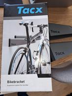 Tacx muurbeugel, Vélos & Vélomoteurs, Accessoires vélo | Autres Accessoires de vélo, Comme neuf, Enlèvement ou Envoi