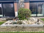 keien - natuur keien alles, Tuin en Terras, Ophalen, Overige materialen, Gebruikt, Kei