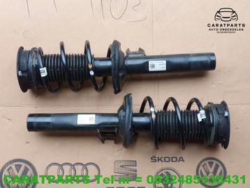 5QF413031BF amortiseur Q3 schokbreker Q3 schokdemper Q3 F3 beschikbaar voor biedingen