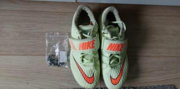 Hoogspringspikes Nike Zoom HJ Elite maat 41 EU beschikbaar voor biedingen