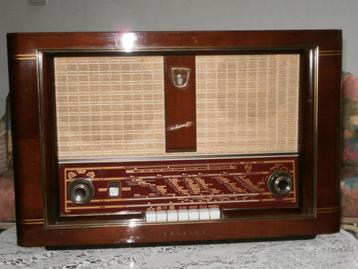 Philips BX740A, Enlèvement
