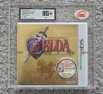 Sealed - Zelda Ocarina of Time - Nintendo 3DS - UKG 95+, Games en Spelcomputers, Games | Nintendo 2DS en 3DS, Verzenden, Nieuw