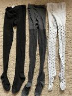 10 paires de collants taille 6-8 ans ou 31-34, Enlèvement, Comme neuf, Fille, Autres types
