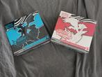 ETB Foudre Noire & Flamme Blanche POKEMON 10.5, Ophalen, Nieuw, Booster