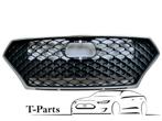 Hyundai i30 N grille bumper rooster gril voorbumper n-line, Nieuw, Hyundai, Bumper