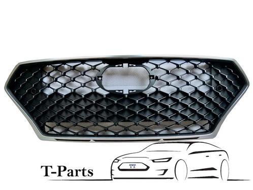 Hyundai i30 N grille bumper rooster gril voorbumper n-line, Auto-onderdelen, Carrosserie, Bumper, Hyundai, Nieuw