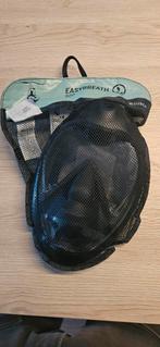 Snorkelmasker Subea Easybreayh 900 maat S/M, Ophalen, Zo goed als nieuw, Snorkelmasker