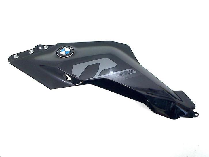 ZIJKUIPDEEL LINKS BMW R 1300 GS 2023- (R1300GS KA1), Motoren, Onderdelen | BMW, Gebruikt