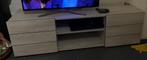 Tv kast, Huis en Inrichting, Kasten |Televisiemeubels, Ophalen, Gebruikt