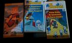VHS kinderfilms, Cd's en Dvd's, Ophalen of Verzenden, Gebruikt, Verhaal of Sprookje, Tot 2 jaar
