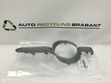Bumperrooster Links Voor BMW X6 E71 E72 NIEUW 51117188385 beschikbaar voor biedingen