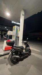 Scooter A klasse, Fietsen en Brommers, Scooters | SYM, Ophalen, Klasse A (25 km/u), Benzine, Orbit