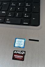 Mooie 17.3”Full Hd Hp/i5-6200U/8gb ram/128gb ssd/2gb grapics, Enlèvement, Comme neuf