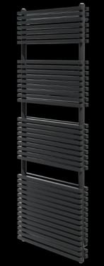 Vipera Vesuvio elektrische handdoekradiator, Doe-het-zelf en Bouw, Verwarming en Radiatoren, Ophalen, Radiator, Zo goed als nieuw