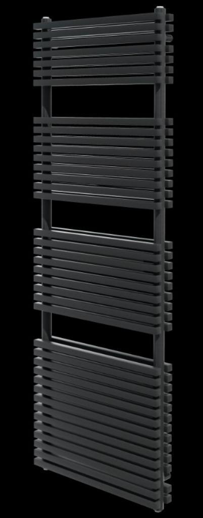 Vipera Vesuvio elektrische handdoekradiator, Doe-het-zelf en Bouw, Verwarming en Radiatoren, Zo goed als nieuw, Radiator, 800 watt of meer