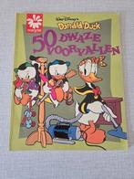 Donald Duck 50 dwaze voorvallen., Boeken, Ophalen of Verzenden, Zo goed als nieuw