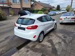 ford fiesta 2018, Autos, Ford, 5 places, 1084 cm³, 63 kW, Tissu