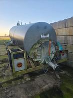 Ova beervat 6250 l, Zakelijke goederen, Ophalen