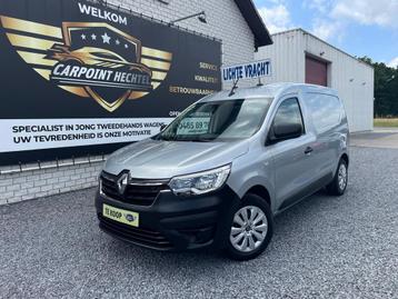 Renault Express 1.5 Blue dCi 95 pk 2022 1ste eigenaar !  beschikbaar voor biedingen