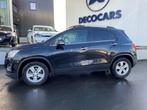 Chevrolet Trax Automaat - Camera - bluetooth, Auto's, Chevrolet, Automaat, Euro 5, 139 g/km, Zwart