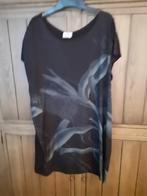 Zomerjurk, Kleding | Dames, Ophalen of Verzenden, Gedragen, Maat 46/48 (XL) of groter