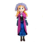 Disney Frozen grote knuffel Anna (50cm), Ophalen of Verzenden, Nieuw, Knuffel