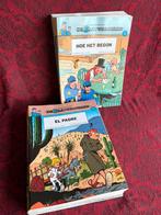 Strips Blauwbloezen, Boeken, Ophalen of Verzenden, Nieuw