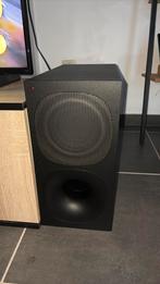 Soundbar te koop, Audio, Tv en Foto, Luidsprekerboxen, Ophalen, Zo goed als nieuw, Sony