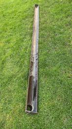 hanggoot type 285 en regenpijpen in koper, Ophalen of Verzenden, Gebruikt, Dakgoot