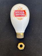 Tapkraan Stella Artois 1 Leuven, Verzamelen, Biermerken, Stella Artois, Ophalen of Verzenden