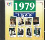 CD 1979 - Seventies Collection RTBF, Enlèvement ou Envoi, Comme neuf, Pop