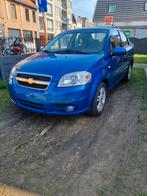 Chevrolet aveo 1.4 benzine Automaat, Auto's, Chevrolet, Automaat, Aveo, Particulier, Te koop