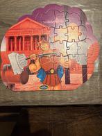 2 Kinderpuzzels Disney, Ophalen of Verzenden, 10 tot 50 stukjes, Zo goed als nieuw, 2 tot 4 jaar