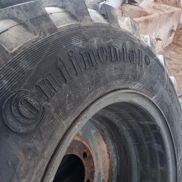 Pneus unimog beschikbaar voor biedingen
