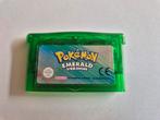 Pokemon emerald version eur Nintendo officieel, Ophalen of Verzenden, Zo goed als nieuw