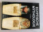 2 boeken Egypte Toetanchamon en Egyptische mythologie, Boeken, Ophalen of Verzenden, Nieuw, Afrika