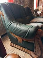 Gratis 2 zit, Ophalen, Zo goed als nieuw