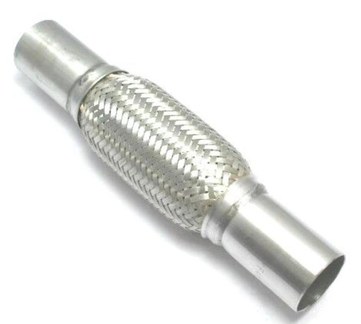 Uitlaatflexibel ROMAX 88 3 535., Auto-onderdelen, Uitlaatsystemen, Mini, Oldtimer onderdelen, Overige automerken, Rover, Universele onderdelen