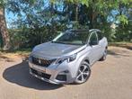 Peugeot 3008 II Allure, Auto's, Peugeot, USB, 1199 cc, 124 g/km, Bedrijf