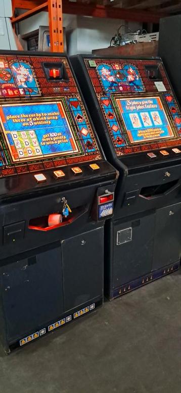 Super joker slots gokkast beschikbaar voor biedingen