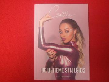 Camille: De ultieme stijlgids beschikbaar voor biedingen