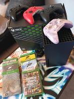 Xbox série X, Ophalen, Gebruikt