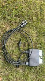 Optimizer Solar Edge 24 stuks, Doe-het-zelf en Bouw, Zonnepanelen en Toebehoren, Ophalen, Zo goed als nieuw