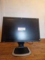 HP-scherm, Computers en Software, Monitoren, Zo goed als nieuw, VGA