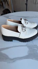 Michael Kors,witte, 38, Vêtements | Hommes, Chaussures, Enlèvement ou Envoi, Comme neuf, Flâneurs, Blanc